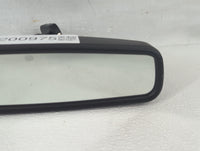 2015-2019 Lincoln Mkc Interior Rear View Mirror Replacement OEM Fits Fits 2010 2011 2012 2013 2014 2015 2016 2017 2018 2019 