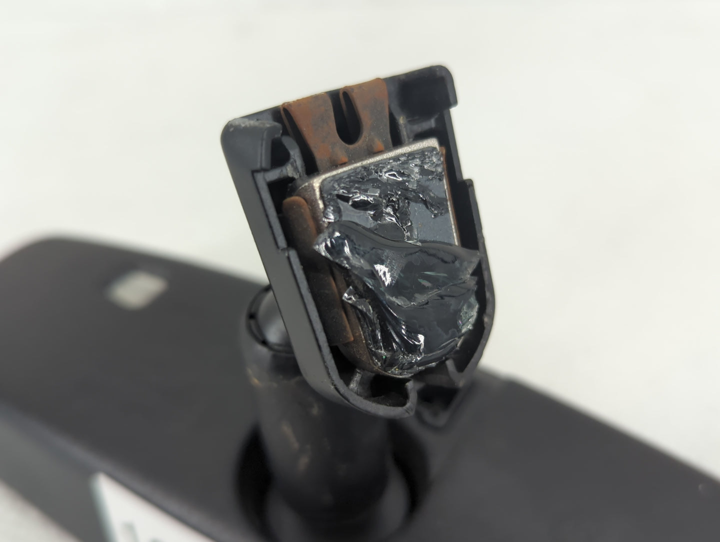 2015-2019 Lincoln Mkc Interior Rear View Mirror Replacement OEM Fits Fits 2010 2011 2012 2013 2014 2015 2016 2017 2018 2019 