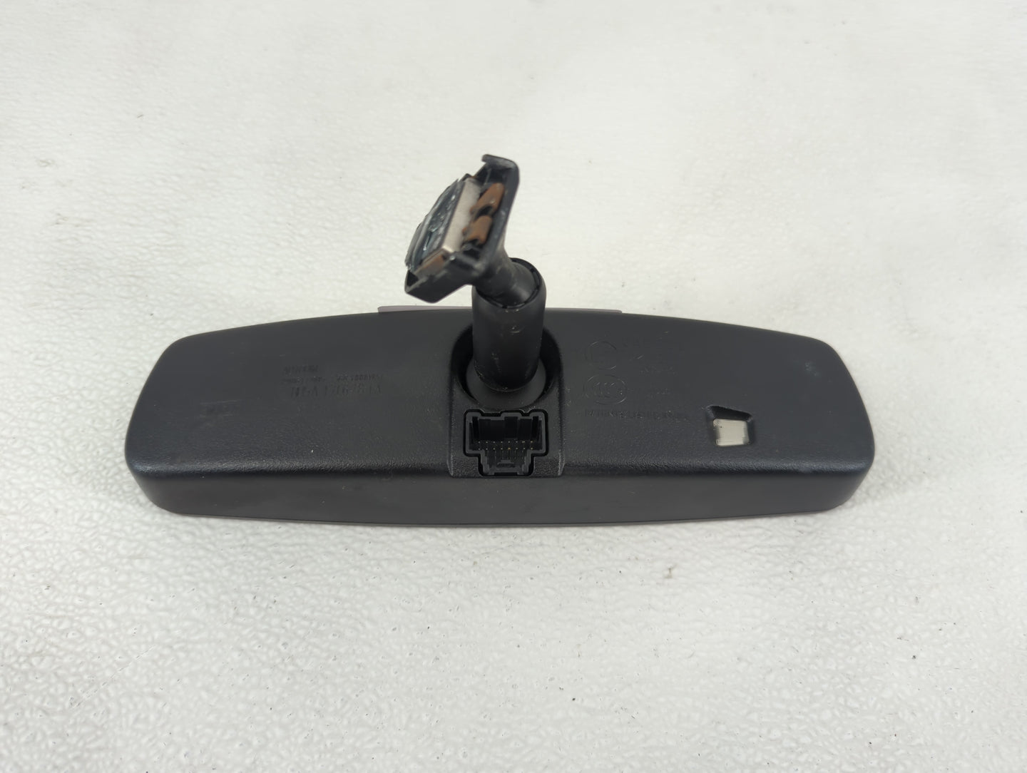 2015-2019 Lincoln Mkc Interior Rear View Mirror Replacement OEM Fits Fits 2010 2011 2012 2013 2014 2015 2016 2017 2018 2019 