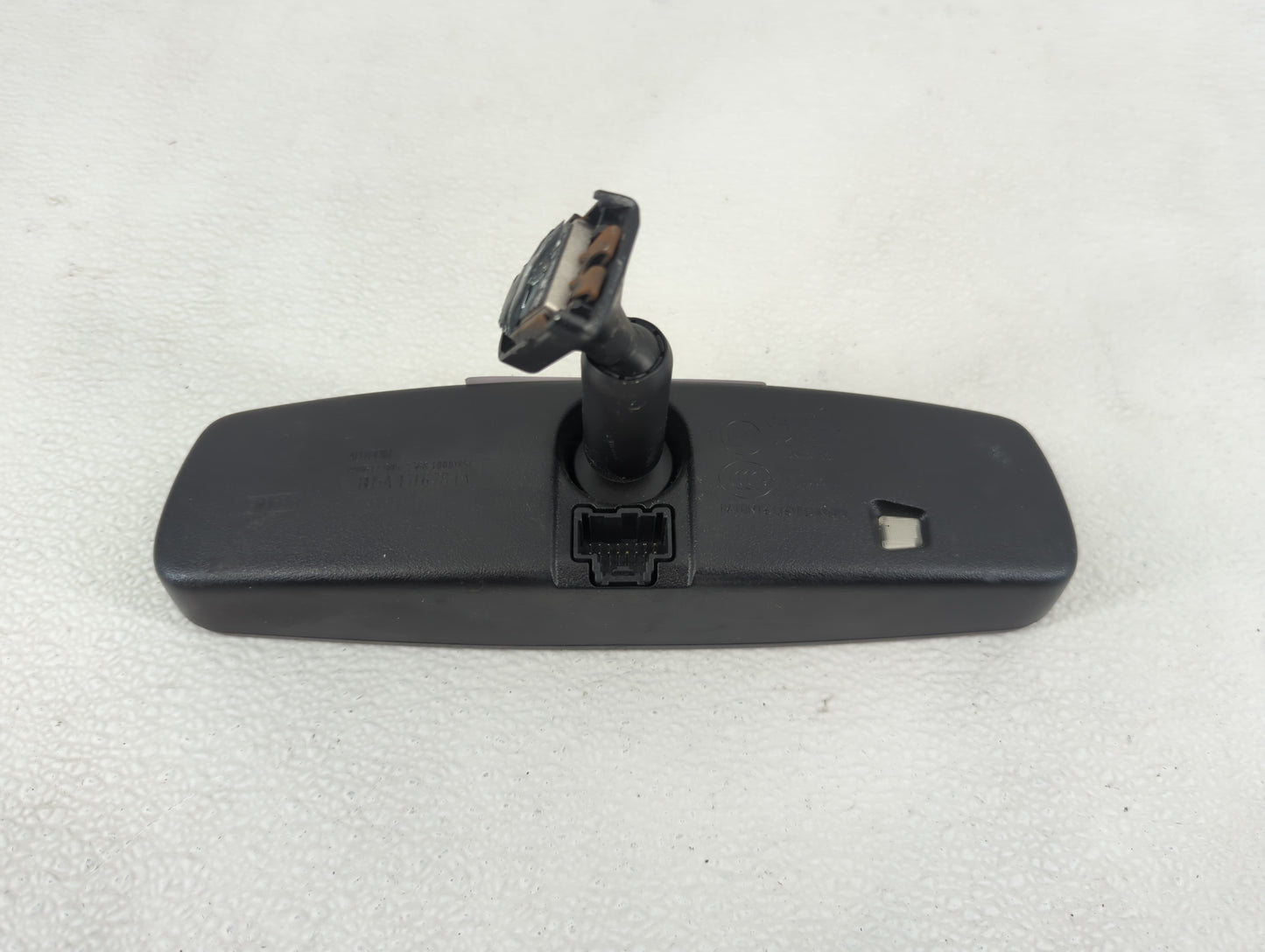 2015-2019 Lincoln Mkc Interior Rear View Mirror Replacement OEM Fits Fits 2010 2011 2012 2013 2014 2015 2016 2017 2018 2019 