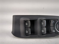2015-2019 Lincoln Mkc Master Power Window Switch Replacement Driver Side Left P/N:DP5T-14540-BCW Fits OEM Used Auto Parts - 