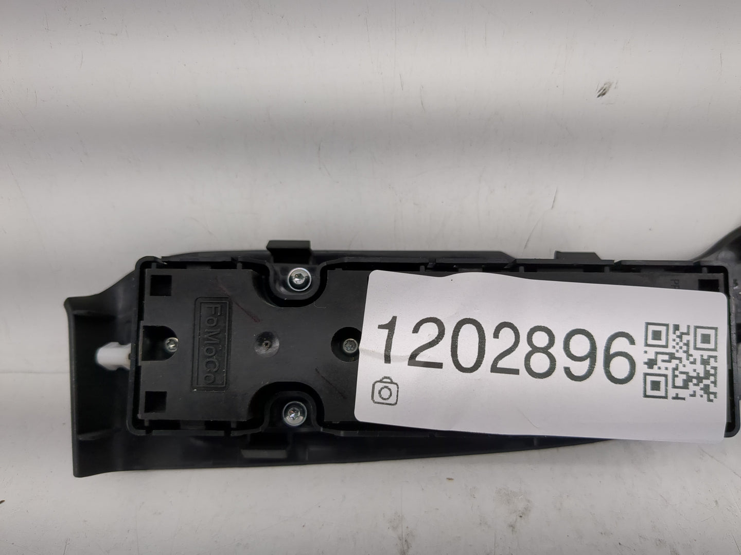 2015-2019 Lincoln Mkc Master Power Window Switch Replacement Driver Side Left P/N:DP5T-14540-BCW Fits OEM Used Auto Parts - 