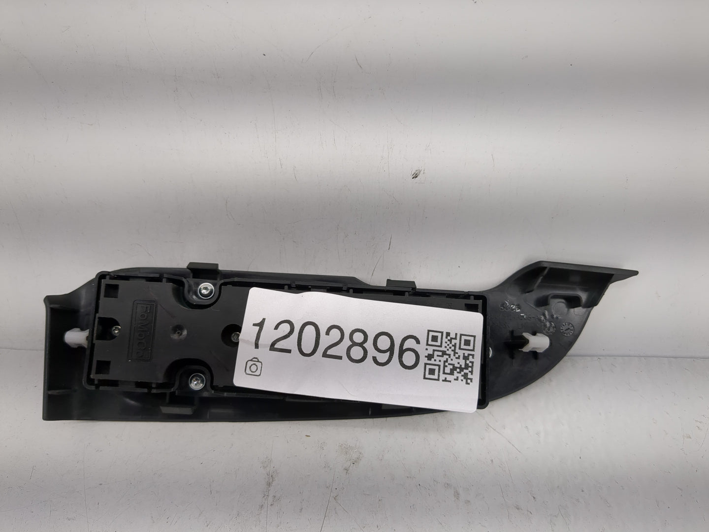 2015-2019 Lincoln Mkc Master Power Window Switch Replacement Driver Side Left P/N:DP5T-14540-BCW Fits OEM Used Auto Parts - 