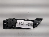 2015-2019 Lincoln Mkc Master Power Window Switch Replacement Driver Side Left P/N:DP5T-14540-BCW Fits OEM Used Auto Parts - 
