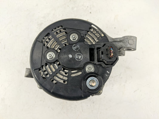 2015-2019 Lincoln Mkc Alternator Replacement Generator Charging Assembly Engine OEM P/N:G2GT-10300-BA Fits OEM Used Auto Par