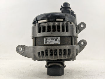 2015-2019 Lincoln Mkc Alternator Replacement Generator Charging Assembly Engine OEM P/N:G2GT-10300-BA Fits OEM Used Auto Parts