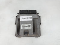 2015-2019 Lincoln Mkc PCM Engine Control Computer ECU ECM PCU OEM P/N:HJ7A-12A650-DA Fits Fits 2015 2016 2017 2018 2019 OEM 