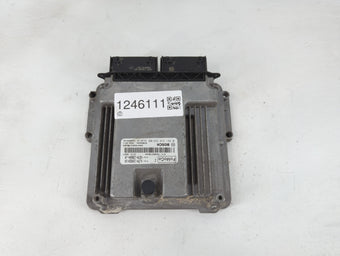 compare product 2015-2019 Lincoln Mkc PCM Engine Control Computer ECU ECM PCU OEM P/N:HJ7A-12A650-DA Fits Fits 2015 2016 2017 2018 2019 OEM Used Auto Parts