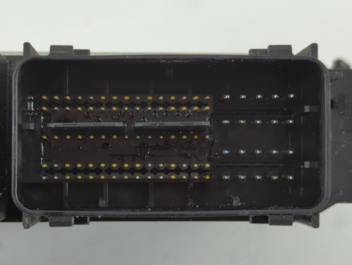 2015-2019 Lincoln Mkc PCM Engine Control Computer ECU ECM PCU OEM P/N:HJ7A-12A650-DA Fits Fits 2015 2016 2017 2018 2019 OEM 