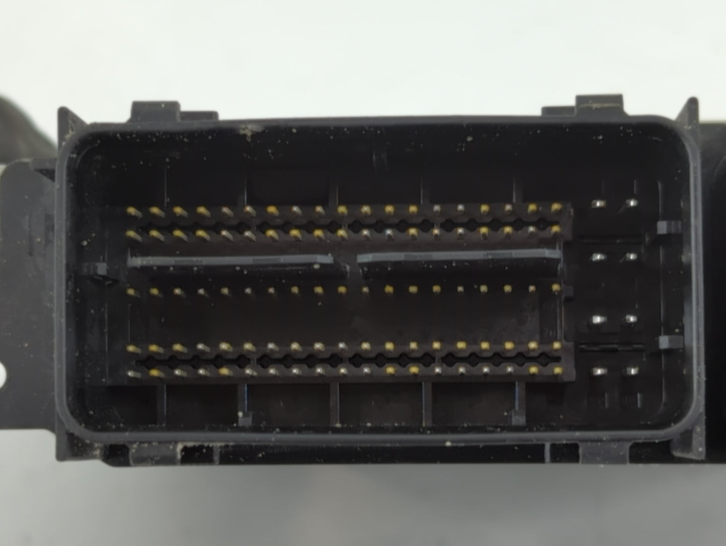 2015-2019 Lincoln Mkc PCM Engine Control Computer ECU ECM PCU OEM P/N:HJ7A-12A650-DA Fits Fits 2015 2016 2017 2018 2019 OEM 