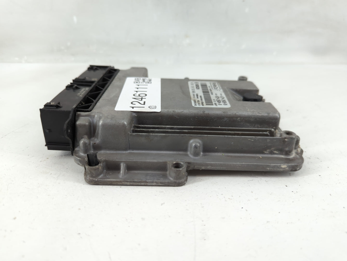 2015-2019 Lincoln Mkc PCM Engine Control Computer ECU ECM PCU OEM P/N:HJ7A-12A650-DA Fits Fits 2015 2016 2017 2018 2019 OEM 