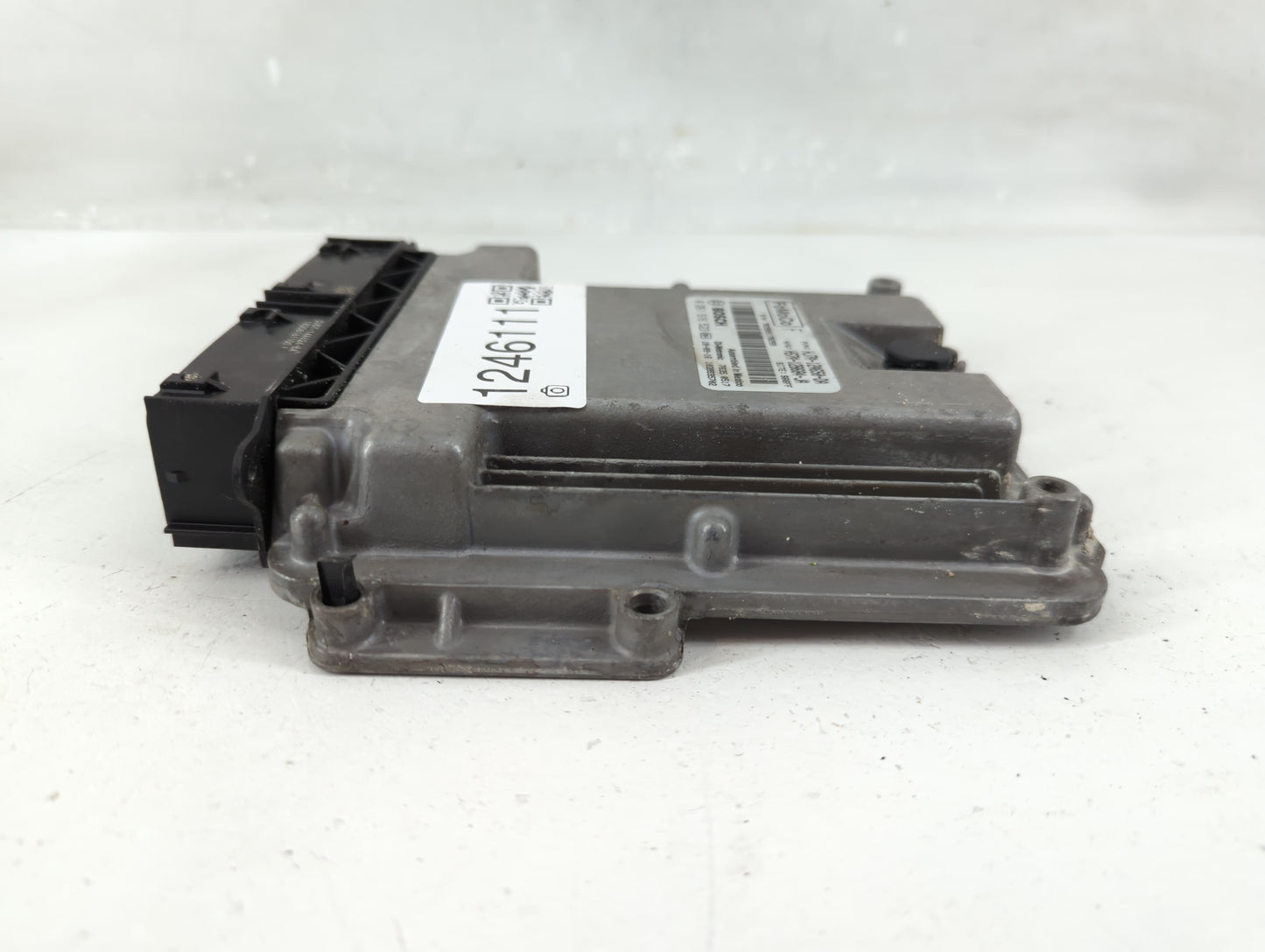 2015-2019 Lincoln Mkc PCM Engine Control Computer ECU ECM PCU OEM P/N:HJ7A-12A650-DA Fits Fits 2015 2016 2017 2018 2019 OEM 