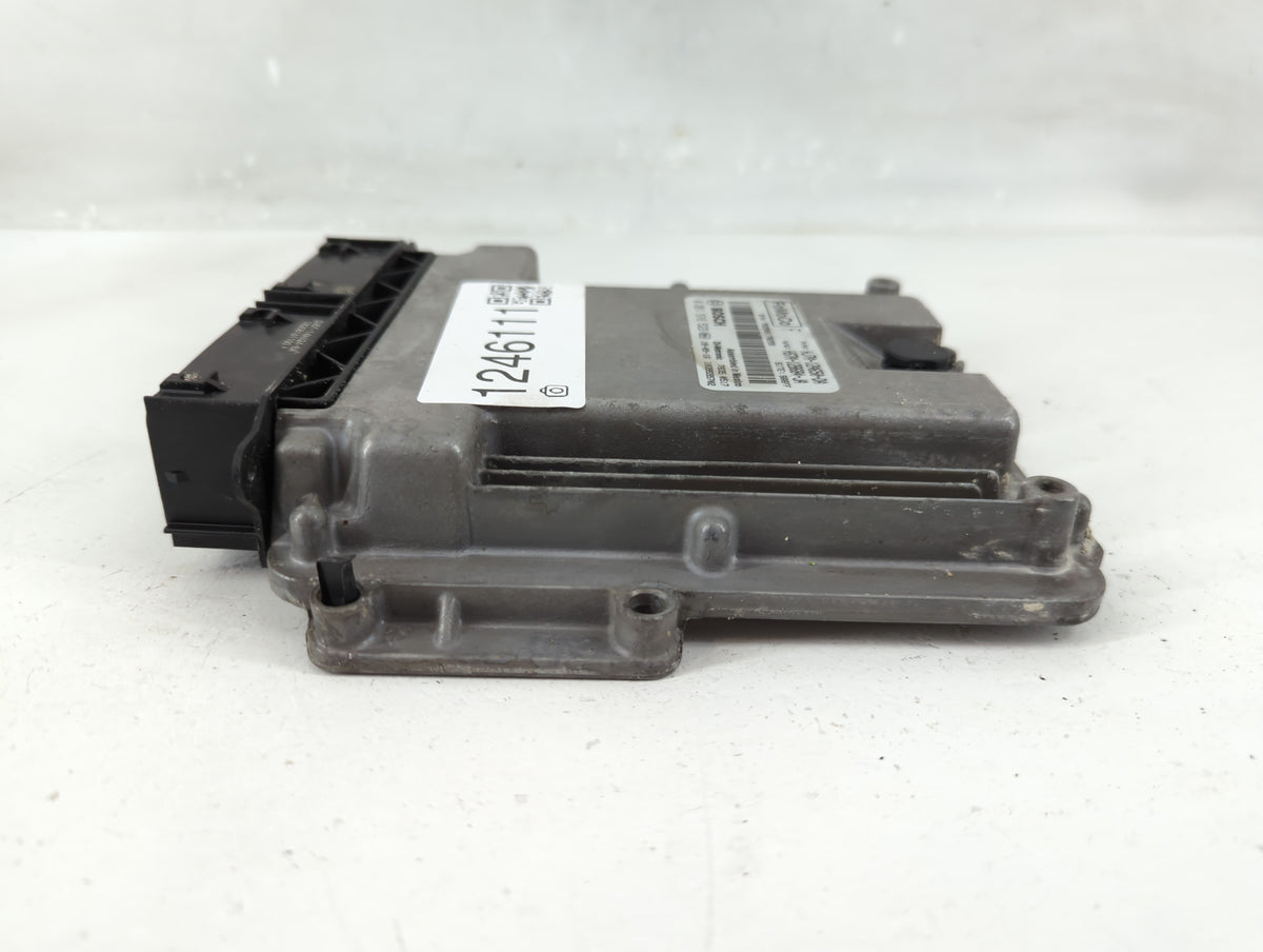 2015-2019 Lincoln Mkc PCM Engine Control Computer ECU ECM PCU OEM P/N:HJ7A-12A650-DA Fits 2015 2016 2017 2018 2019 OEM Used 