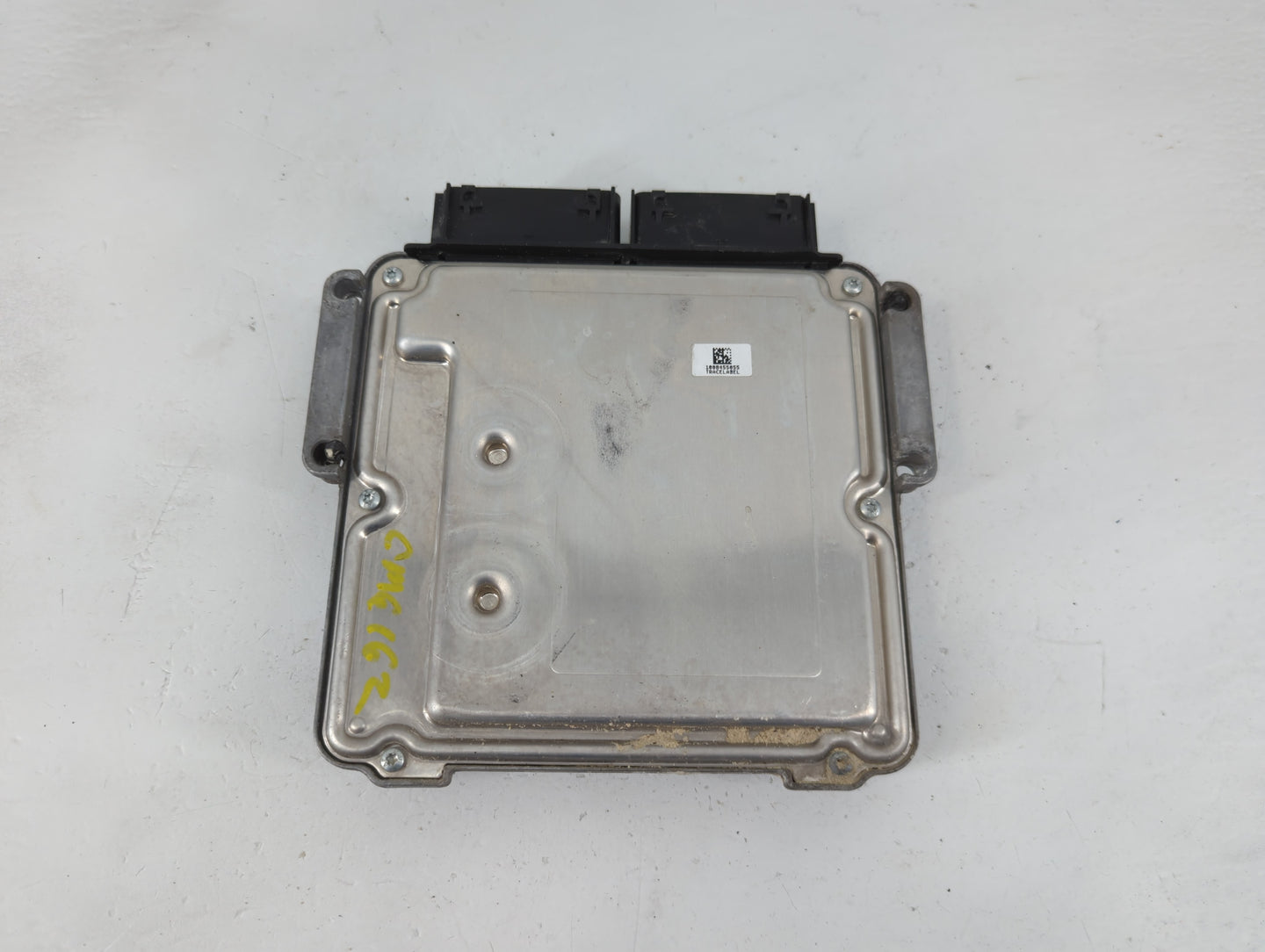 2015-2019 Lincoln Mkc PCM Engine Control Computer ECU ECM PCU OEM P/N:HJ7A-12A650-DA Fits Fits 2015 2016 2017 2018 2019 OEM 