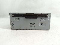 2019 Lincoln Mkc Radio AM FM Cd Player Receiver Replacement P/N:CQ-HJ58B44MA Fits OEM Used Auto Parts - Oemusedautoparts1.co