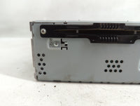 2019 Lincoln Mkc Radio AM FM Cd Player Receiver Replacement P/N:CQ-HJ58B44MA Fits OEM Used Auto Parts - Oemusedautoparts1.co