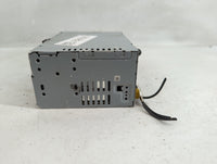 2019 Lincoln Mkc Radio AM FM Cd Player Receiver Replacement P/N:CQ-HJ58B44MA Fits OEM Used Auto Parts - Oemusedautoparts1.co