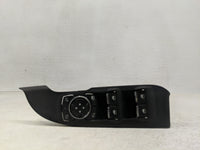 2015-2019 Lincoln Mkc Master Power Window Switch Replacement Driver Side Left P/N:DP5T-14540-BCW Fits OEM Used Auto Parts - 