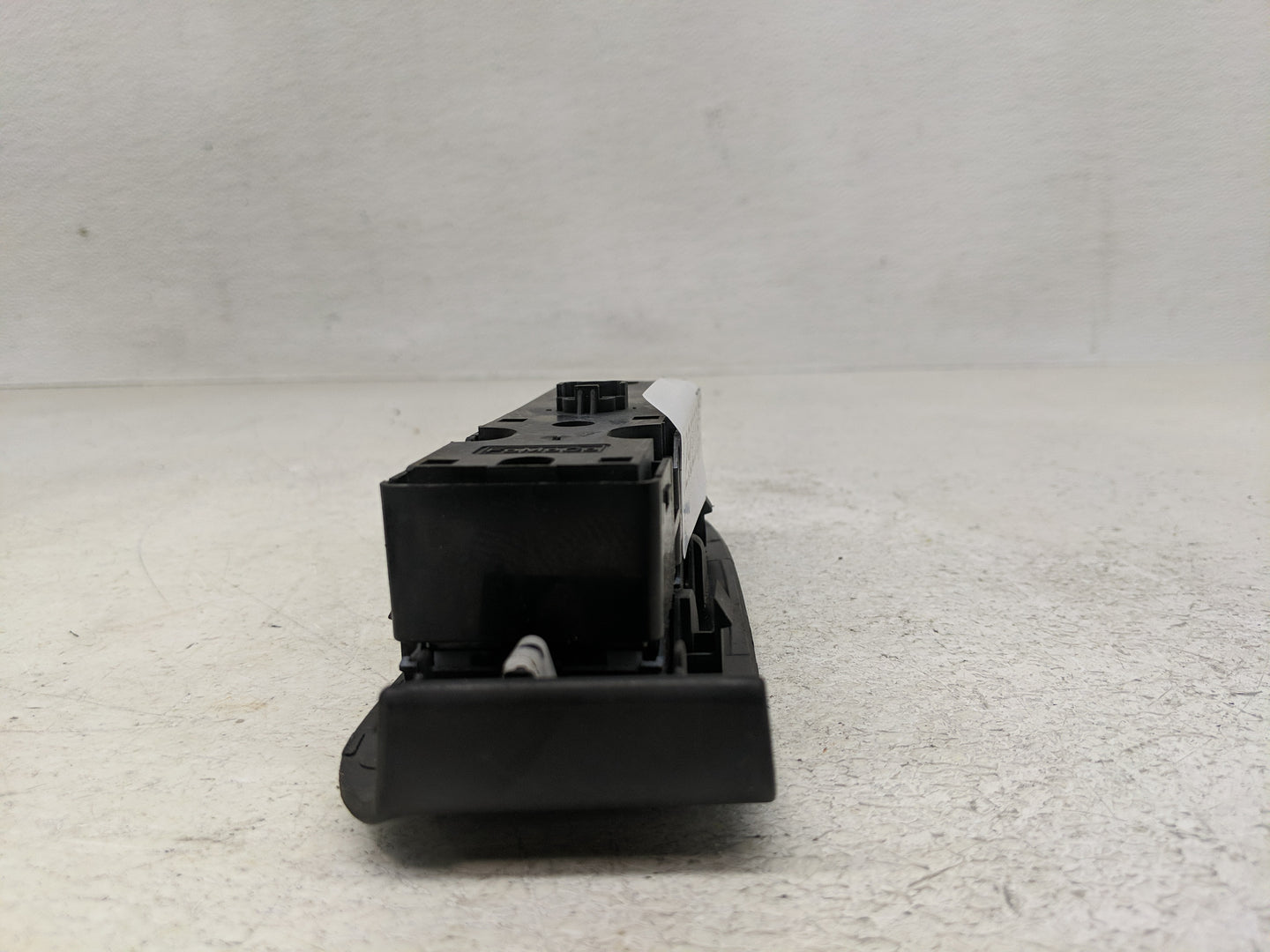 2015-2019 Lincoln Mkc Master Power Window Switch Replacement Driver Side Left P/N:DP5T-14540-BCW Fits OEM Used Auto Parts - 
