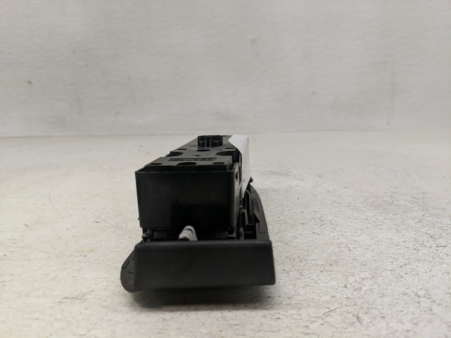 2015-2019 Lincoln Mkc Master Power Window Switch Replacement Driver Side Left P/N:DP5T-14540-BCW Fits OEM Used Auto Parts - 