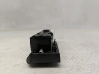 2015-2019 Lincoln Mkc Master Power Window Switch Replacement Driver Side Left P/N:DP5T-14540-BCW Fits OEM Used Auto Parts - 