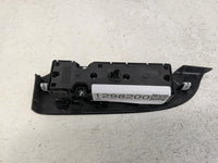 2015-2019 Lincoln Mkc Master Power Window Switch Replacement Driver Side Left P/N:DP5T-14540-BCW Fits OEM Used Auto Parts - 
