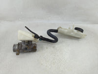2015-2019 Lincoln Mkc Brake Master Cylinder 1312552 - Oemusedautoparts1.com