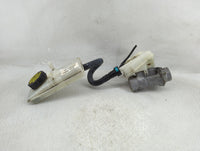2015-2019 Lincoln Mkc Brake Master Cylinder 1312552 - Oemusedautoparts1.com