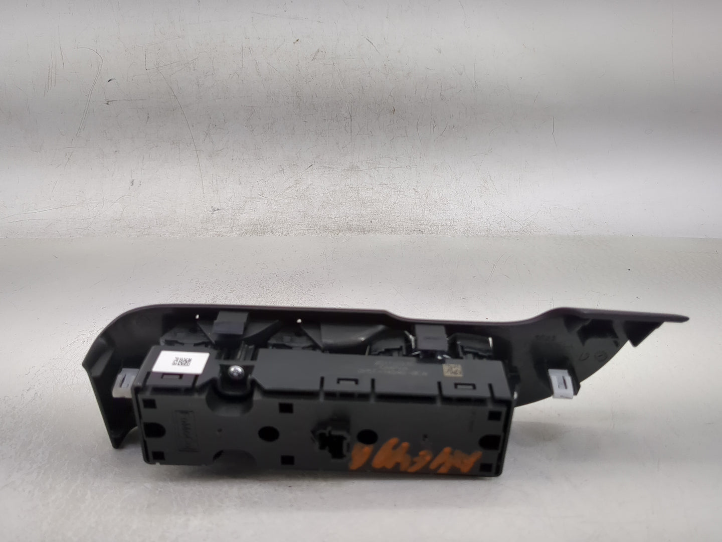 2015-2019 Lincoln Mkc Master Power Window Switch Replacement Driver Side Left P/N:DP5T-14540-BCW Fits OEM Used Auto Parts - 