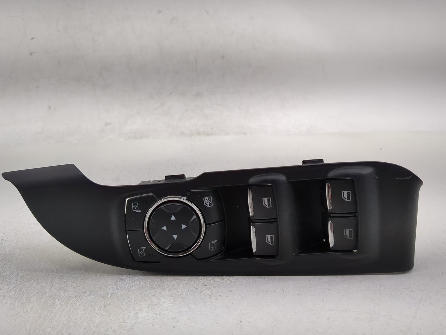 2015-2019 Lincoln Mkc Master Power Window Switch Replacement Driver Side Left P/N:DP5T-14540-BCW Fits OEM Used Auto Parts - 