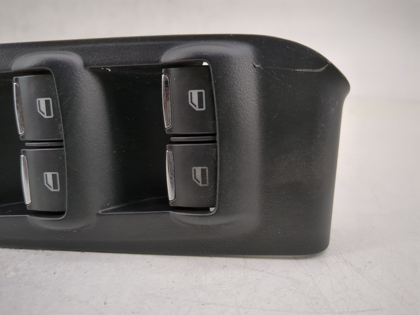2015-2019 Lincoln Mkc Master Power Window Switch Replacement Driver Side Left P/N:DP5T-14540-BCW Fits OEM Used Auto Parts - 