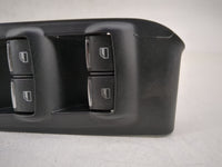 2015-2019 Lincoln Mkc Master Power Window Switch Replacement Driver Side Left P/N:DP5T-14540-BCW Fits OEM Used Auto Parts - 