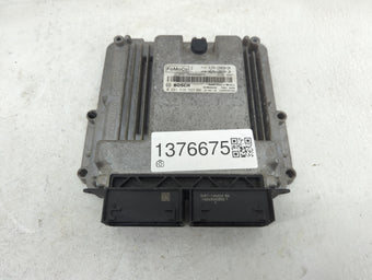 compare product 2017-2019 Lincoln Mkc PCM Engine Control Computer ECU ECM PCU OEM P/N:HS7A-12B684-JA Fits Fits 2017 2018 2019 2020 OEM Used Auto Parts