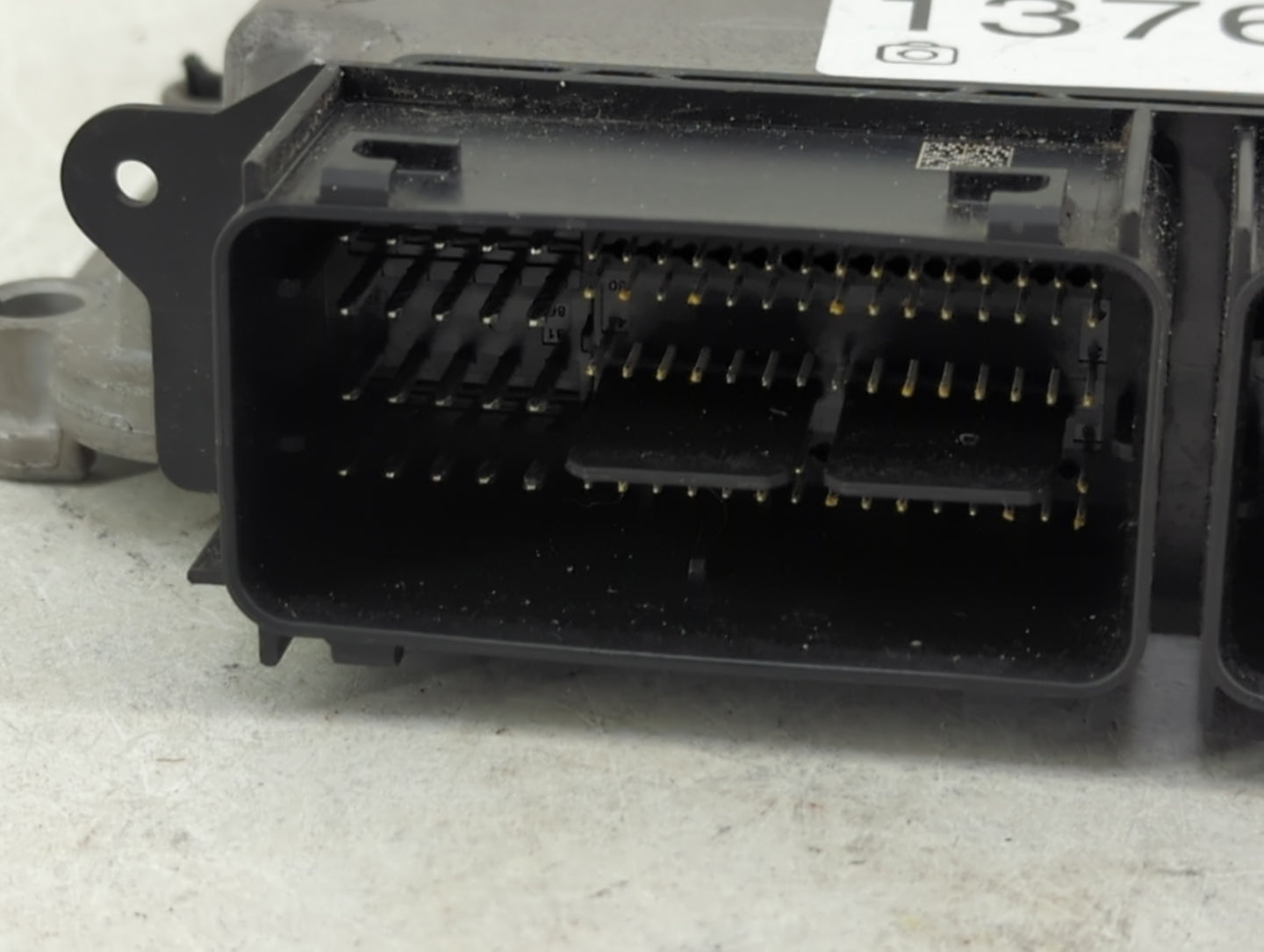 2017-2019 Lincoln Mkc PCM Engine Control Computer ECU ECM PCU OEM P/N:HS7A-12B684-JA Fits Fits 2017 2018 2019 2020 OEM Used 