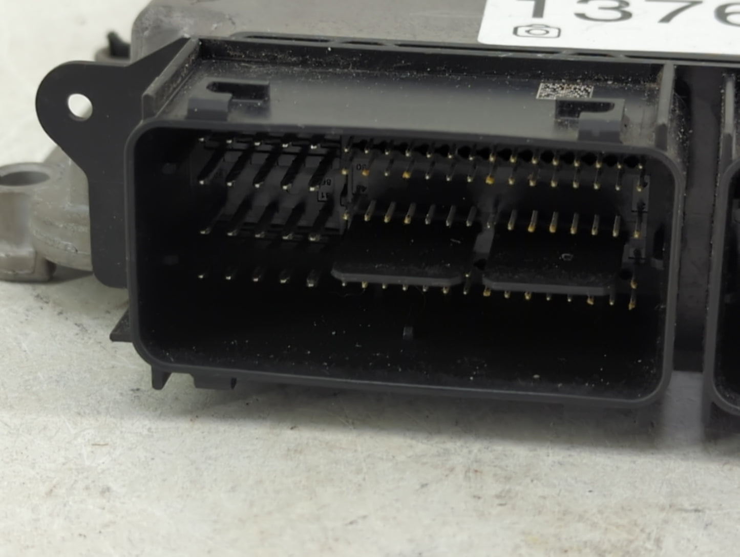 2017-2019 Lincoln Mkc PCM Engine Control Computer ECU ECM PCU OEM P/N:HS7A-12B684-JA Fits Fits 2017 2018 2019 2020 OEM Used 