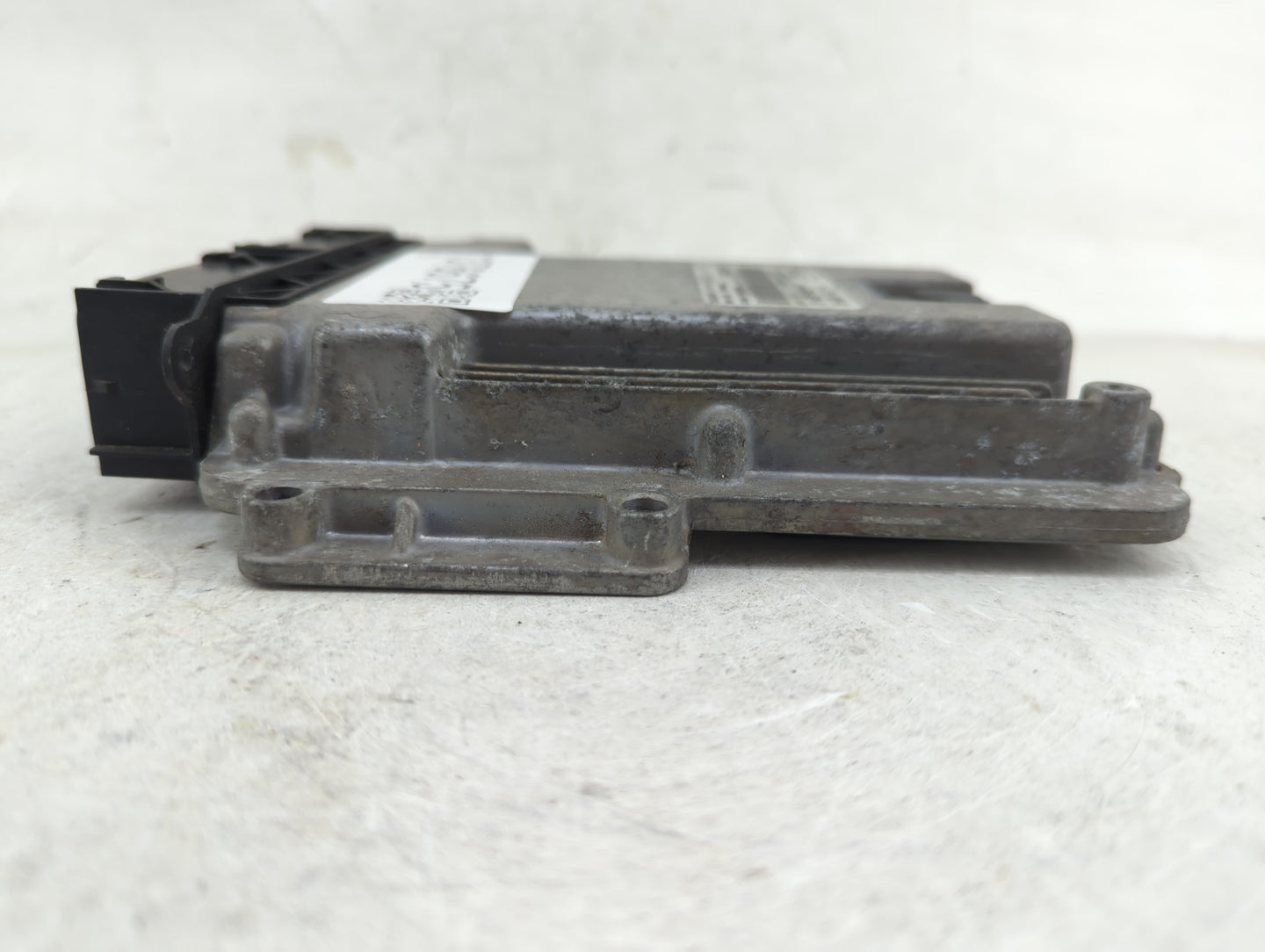 2017-2019 Lincoln Mkc PCM Engine Control Computer ECU ECM PCU OEM P/N:HS7A-12B684-JA Fits Fits 2017 2018 2019 2020 OEM Used 