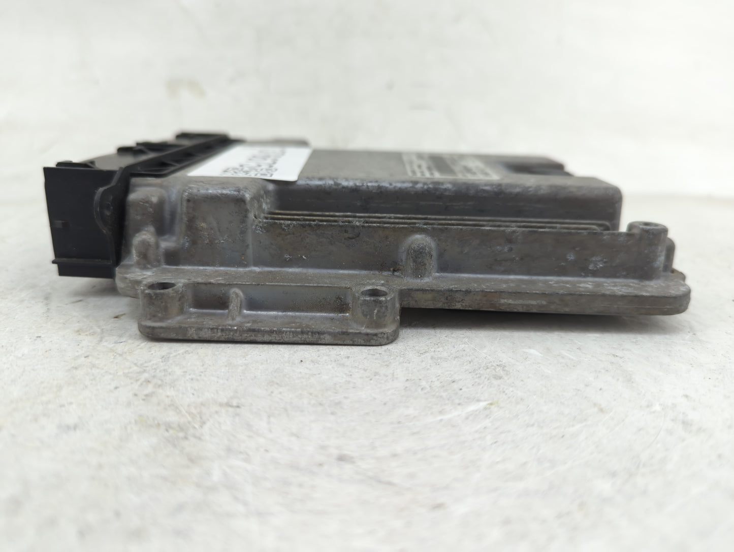 2017-2019 Lincoln Mkc PCM Engine Control Computer ECU ECM PCU OEM P/N:HS7A-12B684-JA Fits Fits 2017 2018 2019 2020 OEM Used 