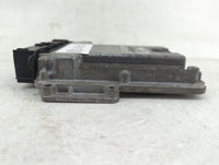 2017-2019 Lincoln Mkc PCM Engine Control Computer ECU ECM PCU OEM P/N:HS7A-12B684-JA Fits Fits 2017 2018 2019 2020 OEM Used 