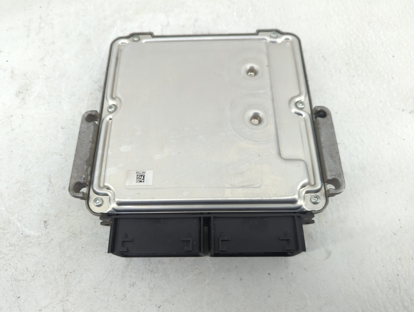 2017-2019 Lincoln Mkc PCM Engine Control Computer ECU ECM PCU OEM P/N:HS7A-12B684-JA Fits Fits 2017 2018 2019 2020 OEM Used 