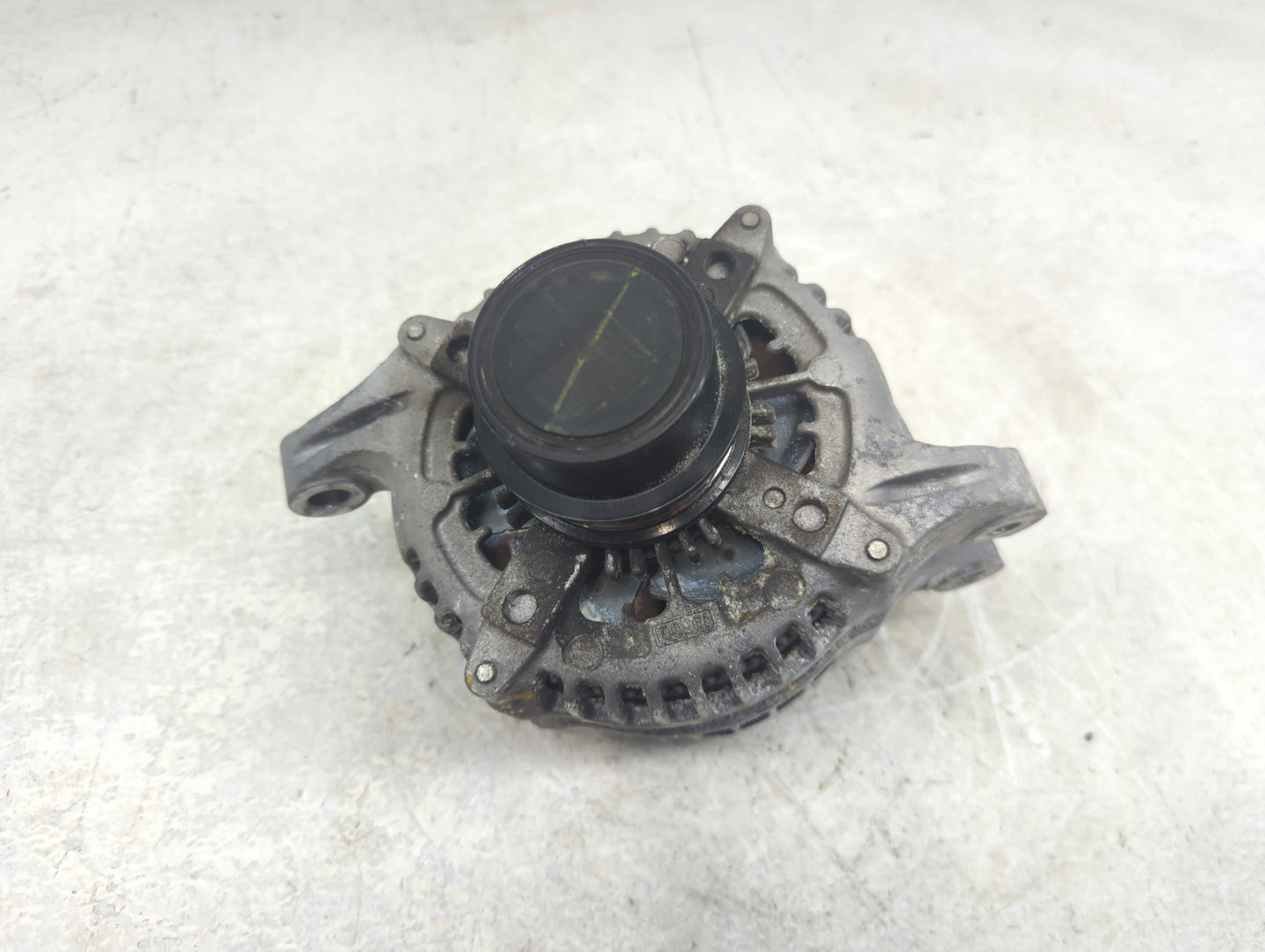 2015-2019 Lincoln Mkc Alternator Replacement Generator Charging Assembly Engine OEM P/N:G2GT-10300-BA Fits OEM Used Auto Par