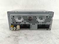 2017-2019 Lincoln Mkc Radio AM FM Cd Player Receiver Replacement P/N:KJ7T-19C107-DB Fits Fits 2017 2018 2019 OEM Used Auto P