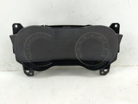 2019 Lincoln Mkc Instrument Cluster Speedometer Gauges P/N:KJ7T-10849-AC Fits OEM Used Auto Parts - Oemusedautoparts1.com