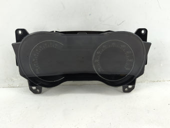 compare product 2019 Lincoln Mkc Instrument Cluster Speedometer Gauges P/N:KJ7T-10849-AC Fits OEM Used Auto Parts