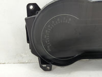 2019 Lincoln Mkc Instrument Cluster Speedometer Gauges P/N:KJ7T-10849-AC Fits OEM Used Auto Parts - Oemusedautoparts1.com