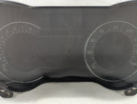 2019 Lincoln Mkc Instrument Cluster Speedometer Gauges P/N:KJ7T-10849-AC Fits OEM Used Auto Parts - Oemusedautoparts1.com