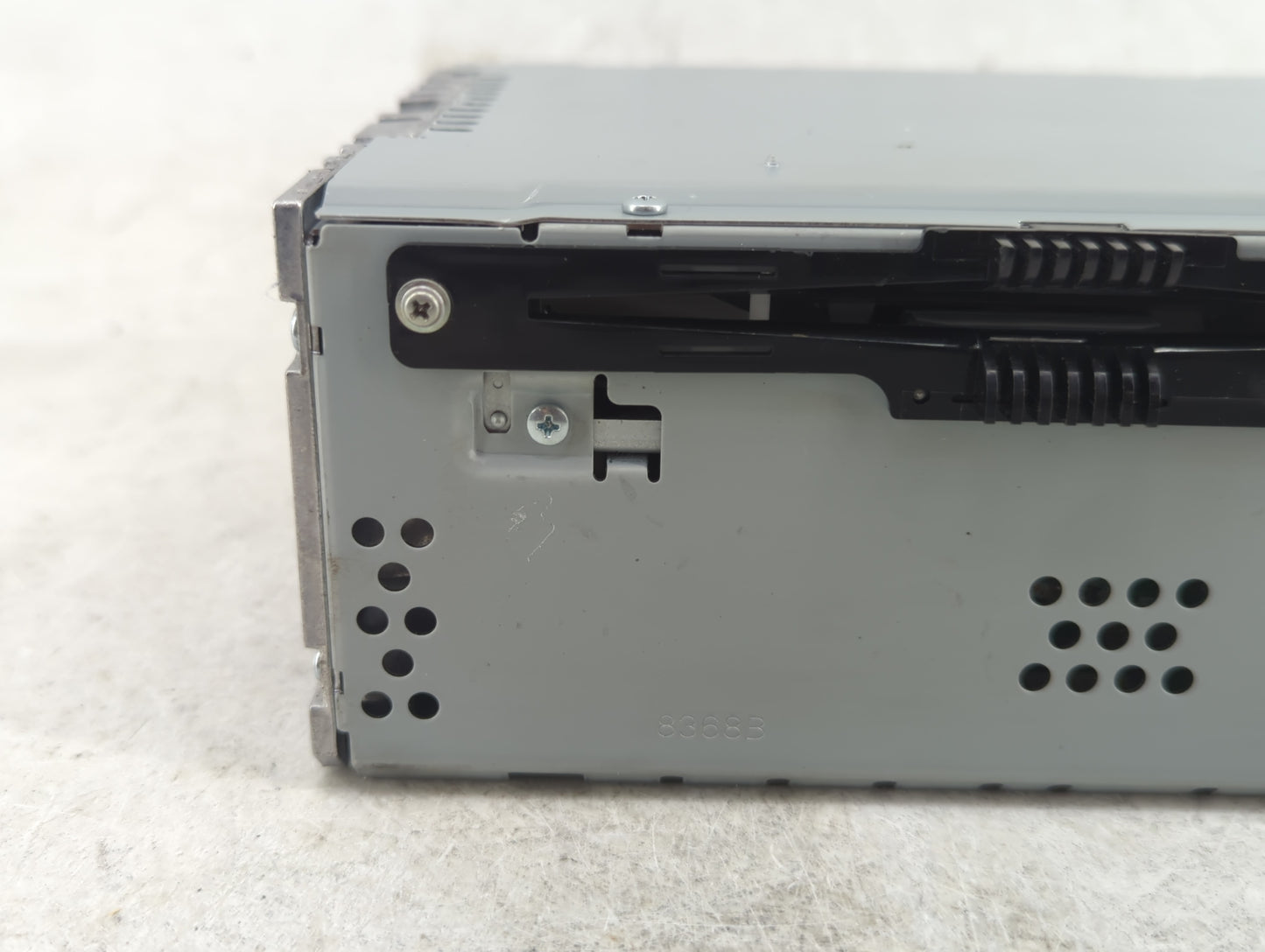 2017-2019 Lincoln Mkc Radio AM FM Cd Player Receiver Replacement P/N:KJ7T-19C107-DB Fits Fits 2017 2018 2019 OEM Used Auto P