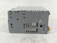 2017-2019 Lincoln Mkc Radio AM FM Cd Player Receiver Replacement P/N:KJ7T-19C107-DB Fits Fits 2017 2018 2019 OEM Used Auto P