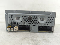 2017-2019 Lincoln Mkc Radio AM FM Cd Player Receiver Replacement P/N:KJ7T-19C107-DB Fits Fits 2017 2018 2019 OEM Used Auto P