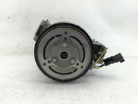 2017-2019 Lincoln Mkc Air Conditioning A/c Ac Compressor Oem - Oemusedautoparts1.com