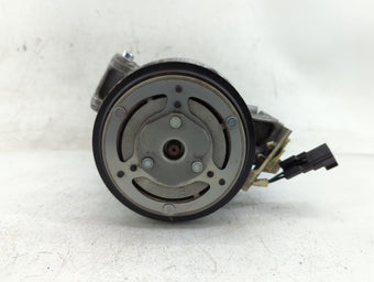 compare product 2017-2019 Lincoln Mkc Air Conditioning A/c Ac Compressor Oem